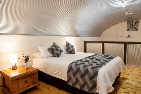 Ruciochs B & B - Holiday Jervis Bay 2