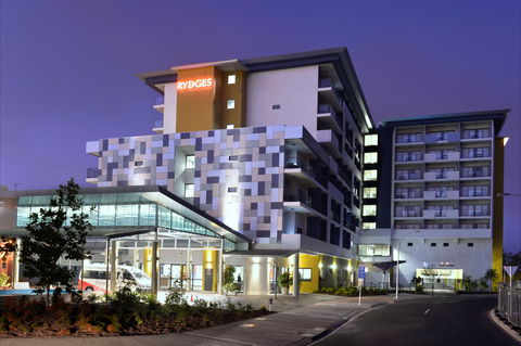 Rydges Palmerston - Holiday Jervis Bay 0