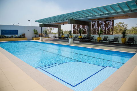 Rydges Palmerston - Holiday Jervis Bay 1