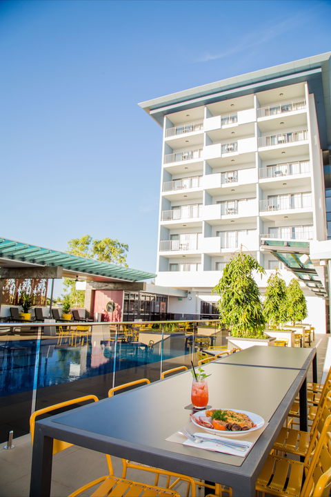 Rydges Palmerston - Holiday Jervis Bay 2