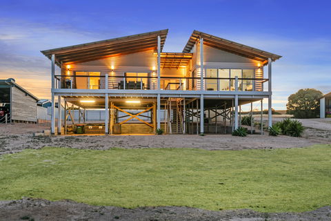 Sceale Bay Seaview Escape - Holiday Jervis Bay 0