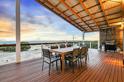 Sceale Bay Seaview Escape - Holiday Jervis Bay 1