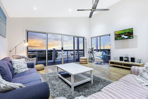 Sceale Bay Seaview Escape - Holiday Jervis Bay 2