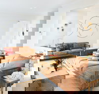 Nautica Residences Fremantle - Holiday Jervis Bay