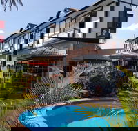 Shakespeare Motel - Holiday Jervis Bay