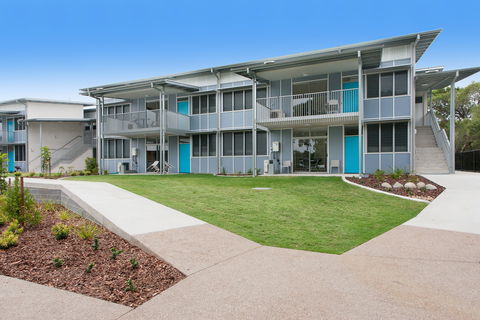 Sunshine Coast Recreation Centre - Holiday Jervis Bay 0