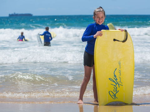 Sunshine Coast Recreation Centre - Holiday Jervis Bay 2