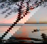 Sunsets on Grandview - Holiday Jervis Bay
