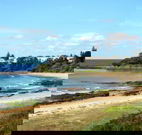 Sur le Sable - Holiday Jervis Bay