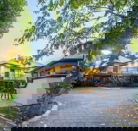 The Mill Apartments Clare Valley - Holiday Jervis Bay
