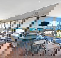 The Salty Dog Beachhouse - Holiday Jervis Bay