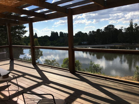 The Lakehouse Beechworth - Holiday Jervis Bay 0