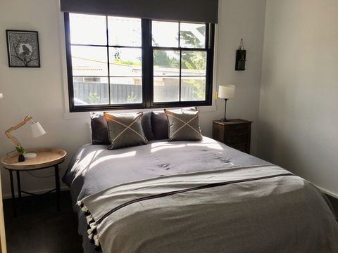The Lakehouse Beechworth - Holiday Jervis Bay 1
