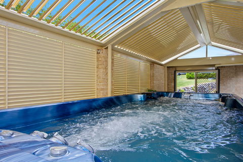 The Orient - Holiday Jervis Bay 1