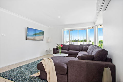 The Orient - Holiday Jervis Bay 2