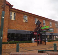 The Gunnedah Hotel - Holiday Jervis Bay