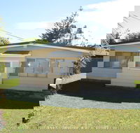 The Surfway Cottage Berrara - Holiday Jervis Bay
