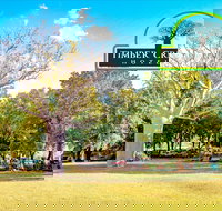 Timber Creek Hotel and Caravan Park - Holiday Jervis Bay