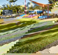 Toowoon Bay Holiday Park - Holiday Jervis Bay