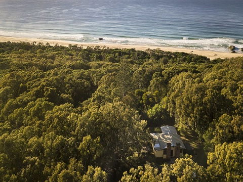 Tuckers Rocks Cottage - Holiday Jervis Bay 1