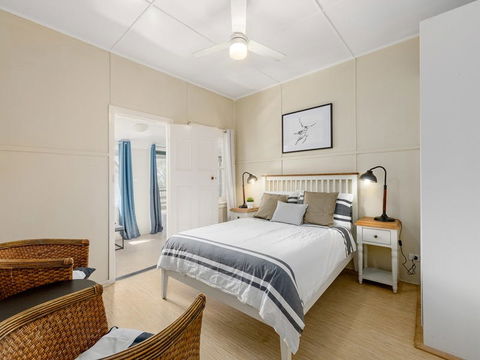 Tuckers Rocks Cottage - Holiday Jervis Bay 2