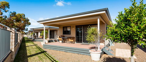 Tumby Villas - Holiday Jervis Bay 0