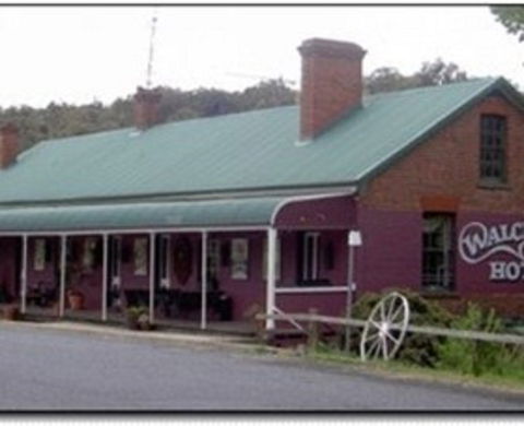 Walcha Road Hotel (Royal) - Holiday Jervis Bay 0