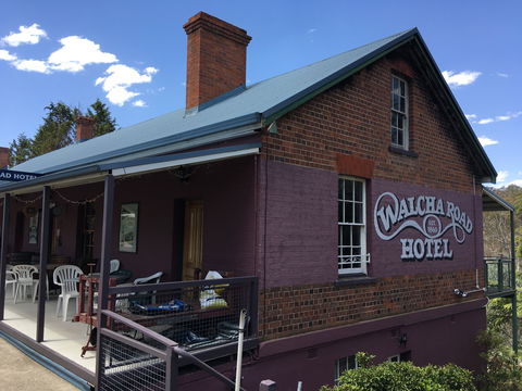 Walcha Road Hotel (Royal) - Holiday Jervis Bay 1