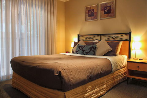 Wollongong Serviced Apartments - Holiday Jervis Bay 0