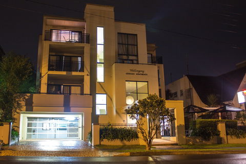 Wollongong Serviced Apartments - Holiday Jervis Bay 1