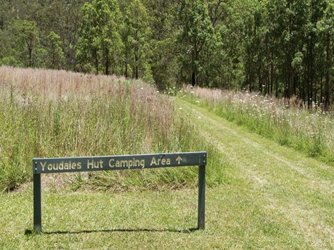 Youdales Hut Campground And Picnic Area - Holiday Jervis Bay 2