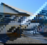 20 Albatross Ave - Hayborough - Holiday Jervis Bay