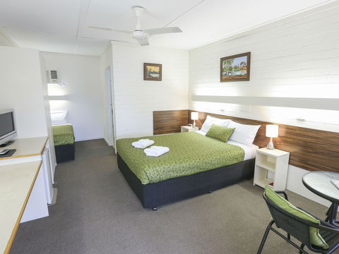 7th Street Motel - Holiday Jervis Bay 0