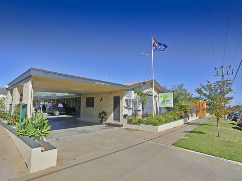 7th Street Motel - Holiday Jervis Bay 1
