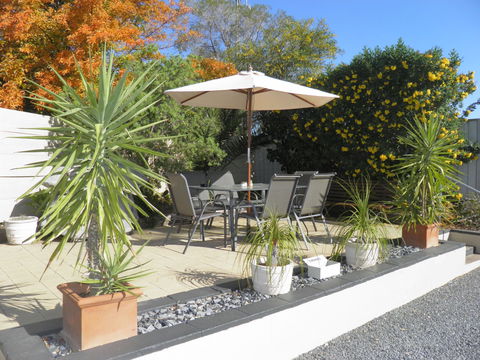 7th Street Motel - Holiday Jervis Bay 2