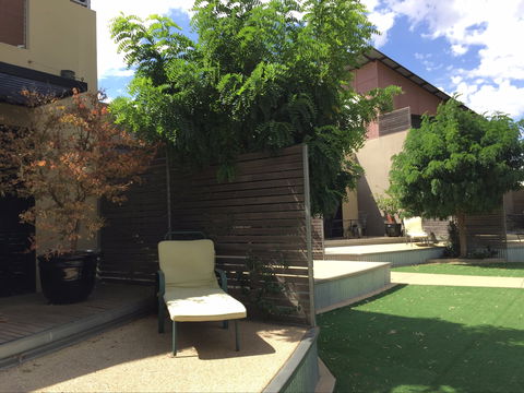 Adelphi Apartments - Holiday Jervis Bay 1