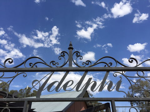 Adelphi Apartments - Holiday Jervis Bay 2