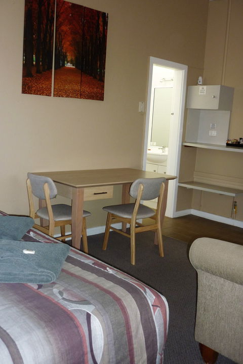 Amber Motel - Holiday Jervis Bay 1