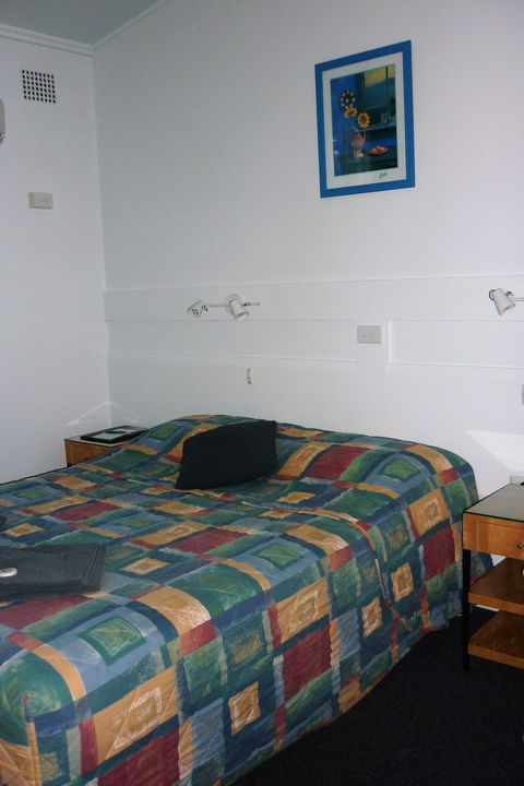 Amber Motel - Holiday Jervis Bay 2