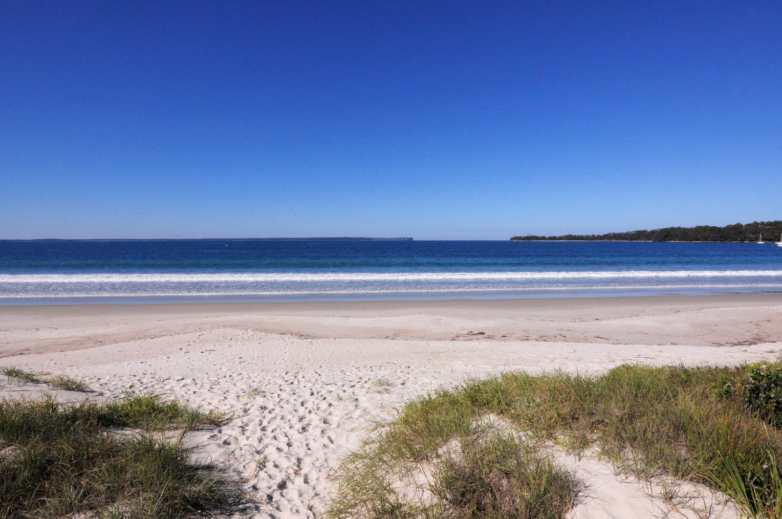 Browns Mountain NSW Holiday Jervis Bay