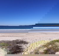 Aqua Vista Vincentia - Holiday Jervis Bay