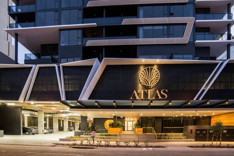 Arise Atlas Apartments - Holiday Jervis Bay 0