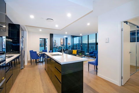 Arise Atlas Apartments - Holiday Jervis Bay 1