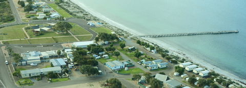 Arno Bay Tourist Park - Holiday Jervis Bay 0