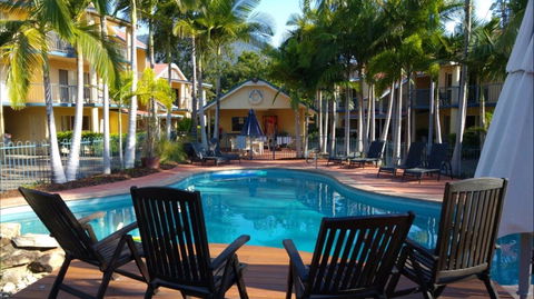 At Beach Court Holiday Villas - Holiday Jervis Bay 0