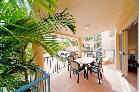At Beach Court Holiday Villas - Holiday Jervis Bay 1