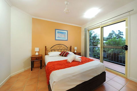 At Beach Court Holiday Villas - Holiday Jervis Bay 2