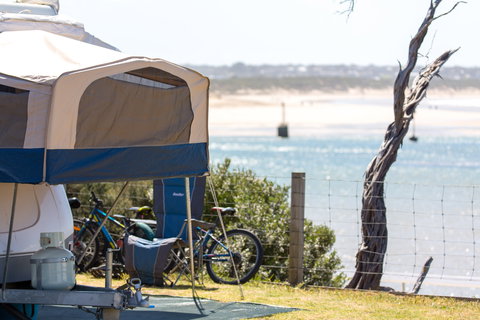 Barwon Heads Caravan Park - Holiday Jervis Bay 1