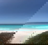 Barefoot Beach House - Holiday Jervis Bay