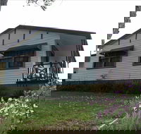 Bayview Cottage - Holiday Jervis Bay